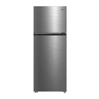 Midea Top Mount Freezer Refrigerator 580 Liters 20.5 CFT - Silver