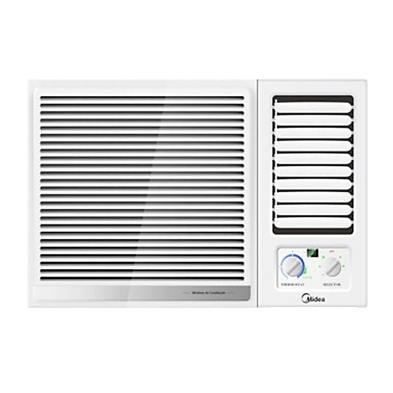 Midea Window Air Conditioner 20,400 BTU - MWTF2-24CMN1