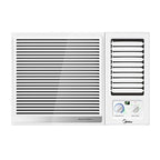Midea Window Air Conditioner 20,400 BTU - MWTF2-24CMN1