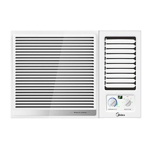 Midea Window Air Conditioner 20,400 BTU - MWTF2-24CMN1