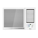 Midea Window Air Conditioner 20,400 BTU - MWTF2-24CMN1