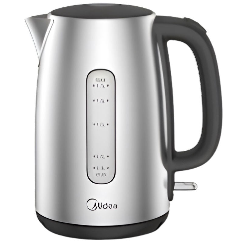 Midea Electric Kettle 2200 W 1.7L Stainless Steel