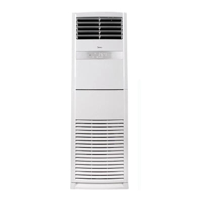 Midea Floor Standing Air Conditioner 32,500 BTU - MFT4GA-36CRN1I