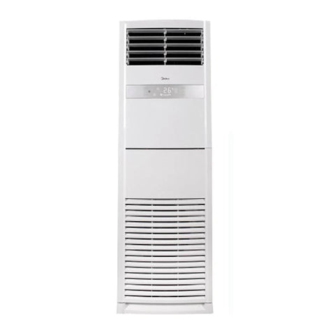 Midea Floor Standing Air Conditioner 32,500 BTU - MFT4GA-36CRN1I