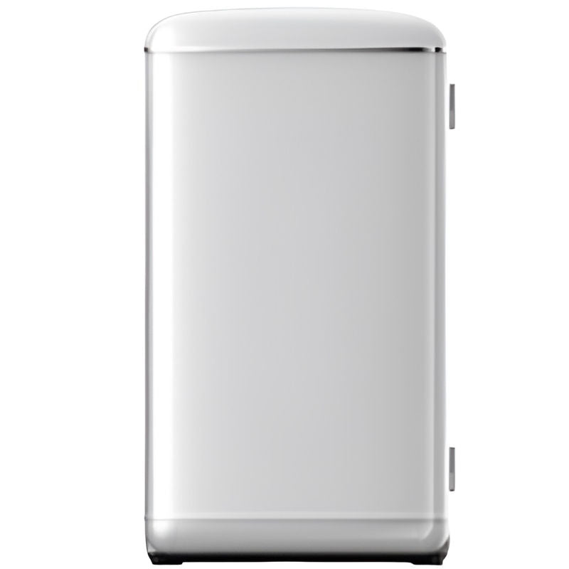 Midea, Single Door Refrigerator 142 Liters (5 CFT), Manual Defrost, White (MDRD142SLE01AE)