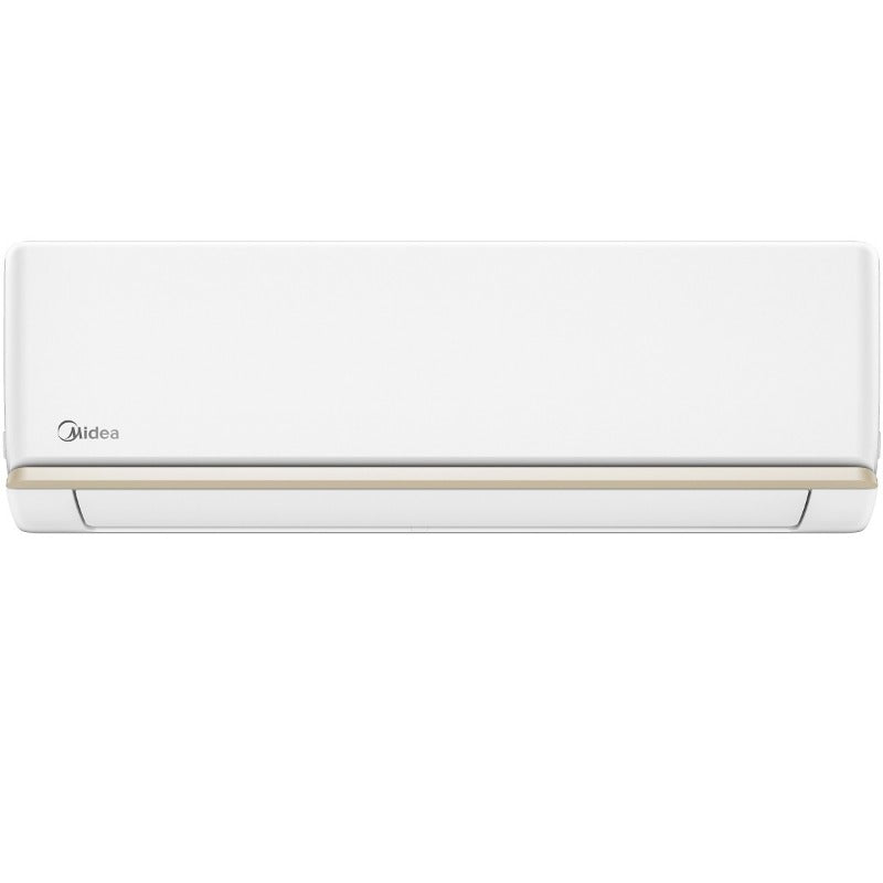 Midea, Split Air Conditioner, 1 Ton, 11,950 BTU, Cool Only, R410A, Rotary Compressor
