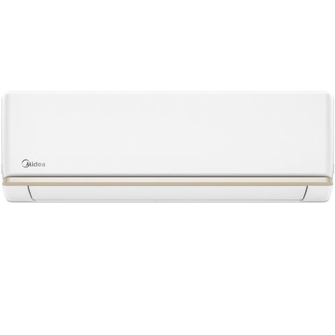 Midea, Split Air Conditioner, 1 Ton, 11,950 BTU, Cool Only, R410A, Rotary Compressor
