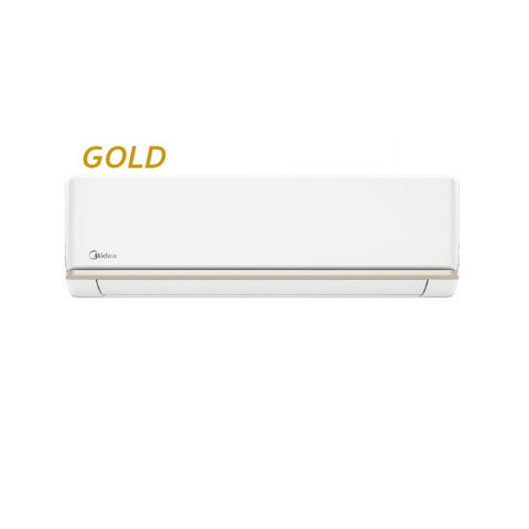 Midea, Split Air Conditioner, 1 Ton, 11,950 BTU, Cool Only, R410A, Rotary Compressor
