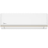 Midea, Split Air Conditioner, 1 Ton, 11,950 BTU, Cool Only, R410A, Rotary Compressor