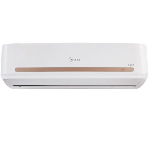 Midea, Split Air Conditioner, 2.5 Ton, 28,000 BTU, Cool Only, R410A, Rotary Compressor