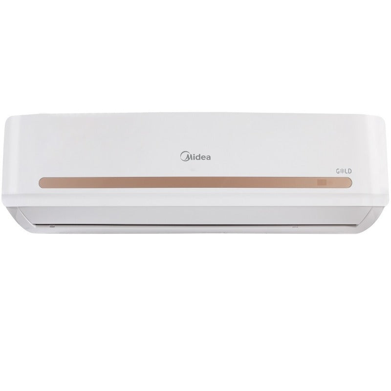 Midea, Split Air Conditioner, 2.5 Ton, 28,000 BTU, Cool Only, R410A, Rotary Compressor