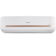 Midea, Split Air Conditioner, 2.5 Ton, 28,000 BTU, Cool Only, R410A, Rotary Compressor