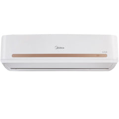 Midea, Split Air Conditioner, 3 Ton, 31,400 BTU, Cool Only, R410A, Rotary Compressor