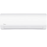 Midea, Wi-Fi Split Air Conditioner, 1.5 Ton, 18,000 BTU, Cool Only, R410A, Rotary Compressor