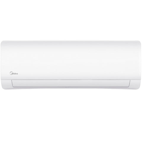 Midea, Wi-Fi Split Air Conditioner, 1 Ton, 12,000 BTU, Cool Only, R410A, Rotary Compressor