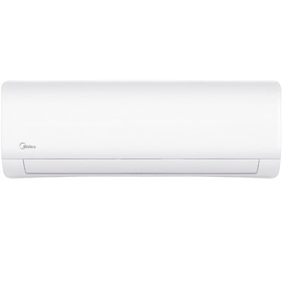 Midea, Wi-Fi Split Air Conditioner, 2.5 Ton, 28,000 BTU, Cool Only, R410A, Rotary Compressor