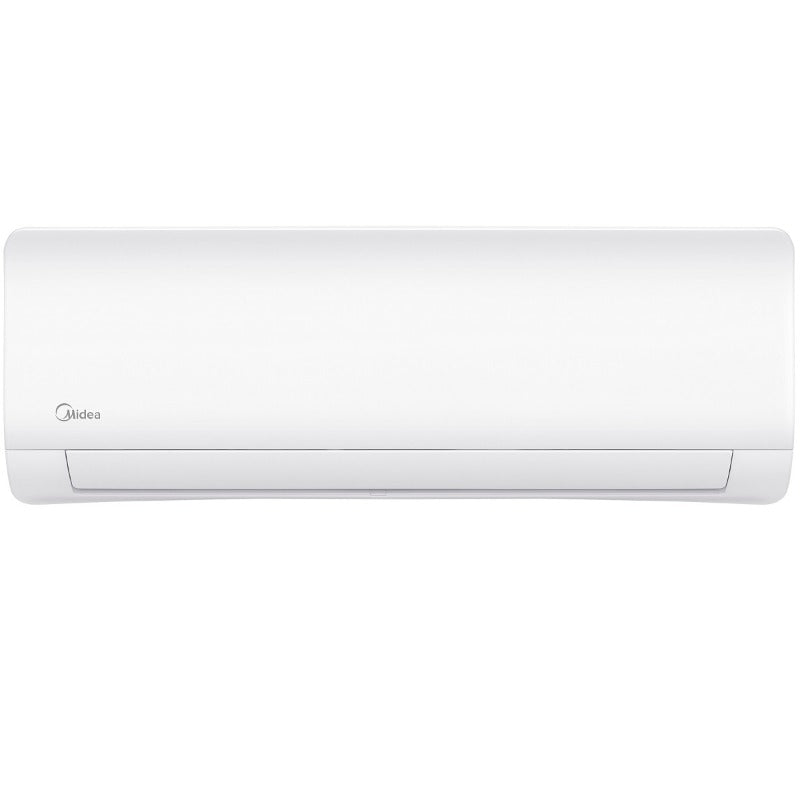 Midea, Wi-Fi Split Air Conditioner, 2.5 Ton, 28,000 BTU, Cool Only, R410A, Rotary Compressor