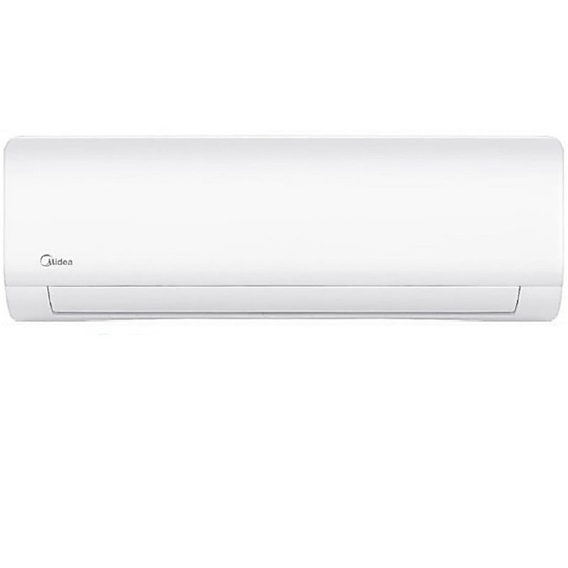 Midea, Wi-Fi Split Air Conditioner, 2 Ton, 24,000 BTU, Cool Only, R410A, Scroll Compressor