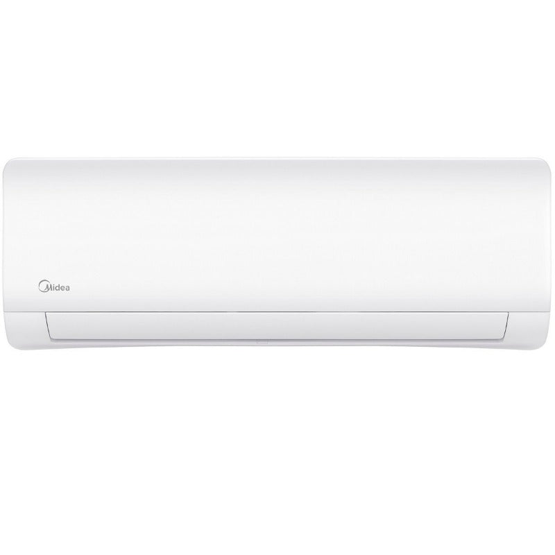 Midea, Wi-Fi Split Air Conditioner, 3 Ton, 31,400 BTU, Cool Only, R410A, Rotary Compressor