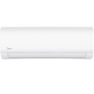 Midea, Wi-Fi Split Air Conditioner, 3 Ton, 31,400 BTU, Cool Only, R410A, Rotary Compressor