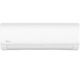Midea, Wi-Fi Split Air Conditioner, 3 Ton, 31,400 BTU, Cool Only, R410A, Rotary Compressor