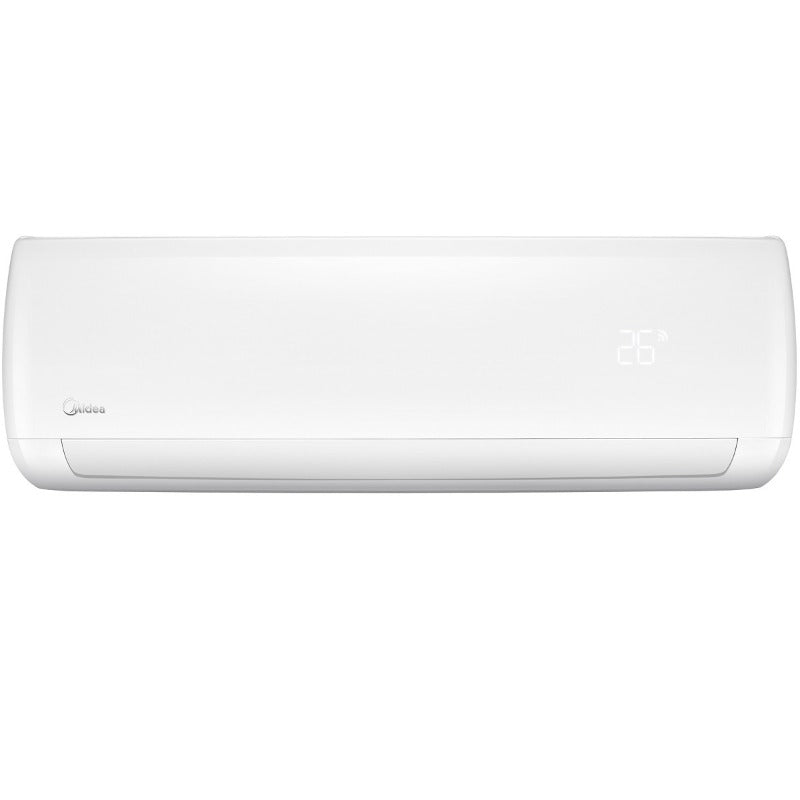 Midea, Wi-Fi Split Air Conditioner Inverter, 3 Ton, 33,000 BTU, Hot/Cold, R410A, Inverter Compressor
