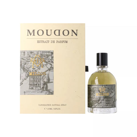Moudon Mildon EDP For Unisex - 100 ml