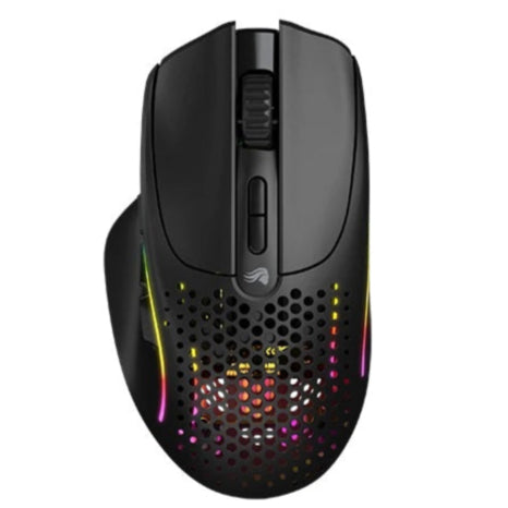 Glorious Model I2 Wireless Gaming Mouse - Matte Black