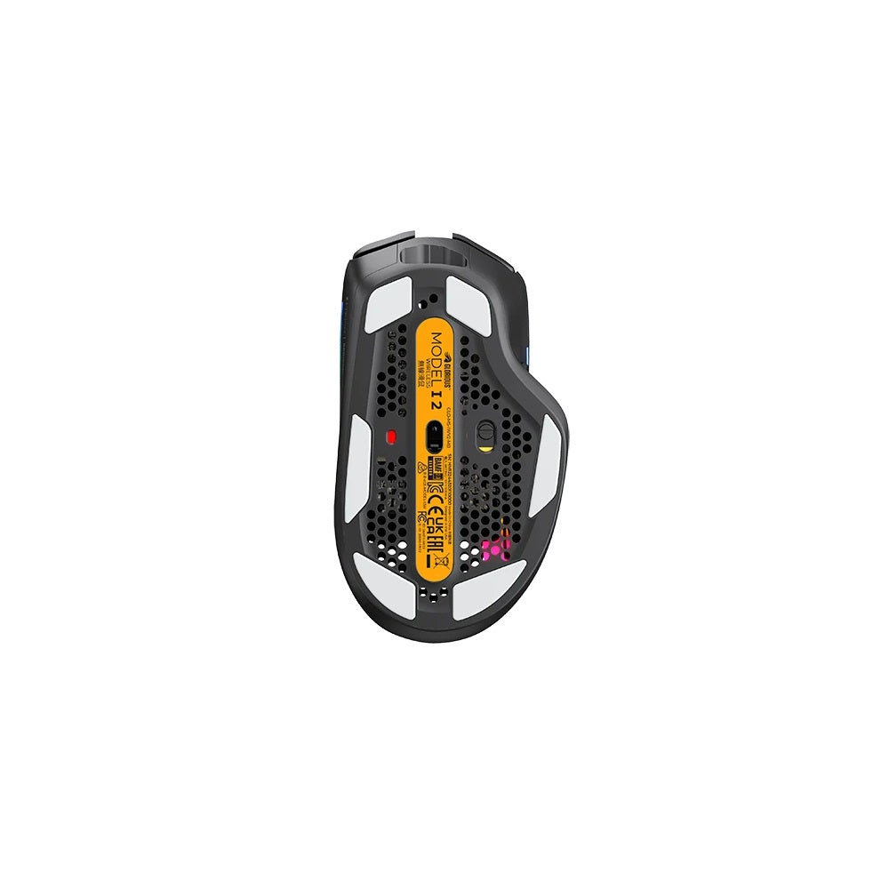 Glorious Model I2 Wireless Gaming Mouse - Matte Black