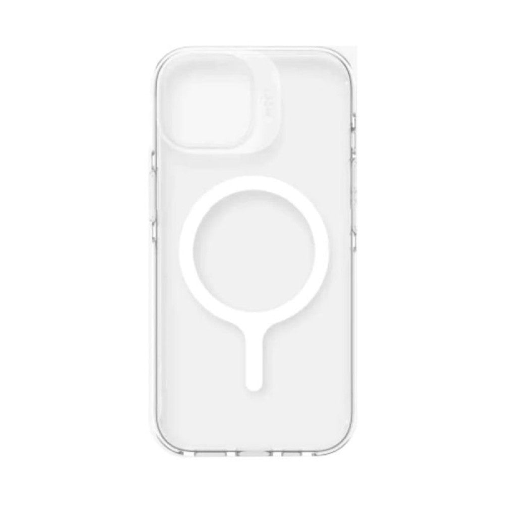 MOFT MD011-1-i15-CR SnapCase (MagSafe) | iPh 15 - Clear
