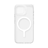MOFT MD011-1-i15-CR SnapCase (MagSafe) | iPh 15 - Clear