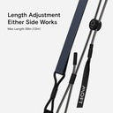 MOFT MD018-1-L-DEBUAdjustable Long Lanyard (Deep Blue)