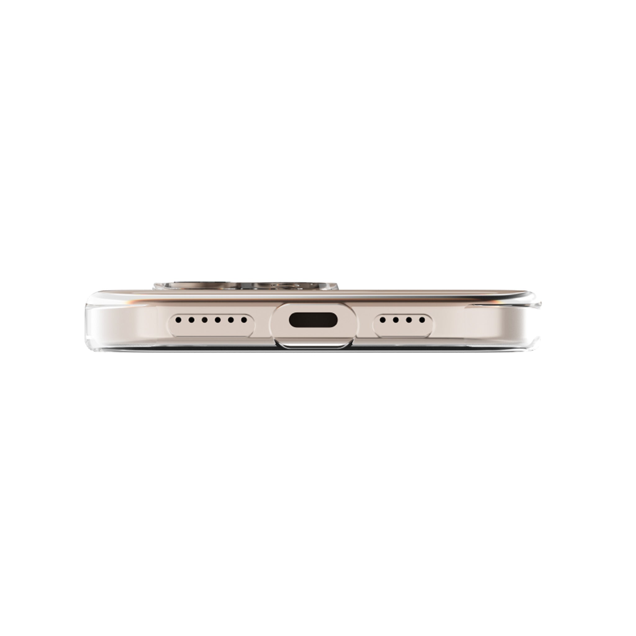 Moft MD021-1-i16pro-CR-1 SNAP CASE iPhone 16 Pro