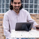 Moft MS009M-1-GY, Snap Tablet Stand