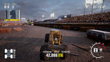 بطولة Monster Truck على PS5 PAL