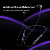 Monster Airmars SG03 Neckband Wireless Headphones