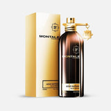 Montale - Aoud Safran Eau de Parfum for Men - 100ml