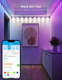Govee RGBIC String Indoor Downlights (5m) - H608A