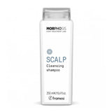 Morphosis Scalp Cleansing Shampoo 250ml – deep purifying care for a refreshed, balanced scalp