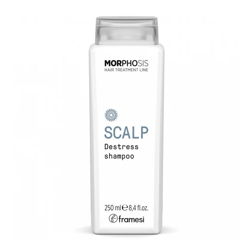 MORPHOSIS SCALP DESTRESS SHAMPOO 250ML