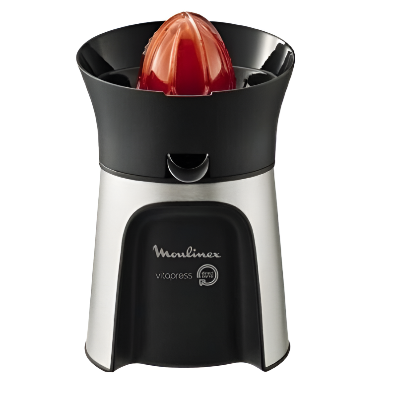 Moulinex 100Watts, Citrus Press Juicer - PC603D