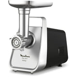 Moulinex Meat Mincer 1600W with 5-in-1 Accessories