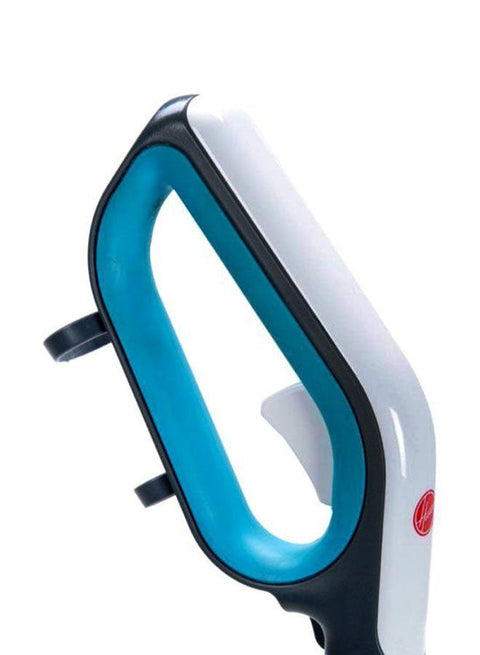Hoover 2-In-1 Steam Mop And Handheld Vacuum Cleaner 1600.0 W HS86-SFC-M Blue/White