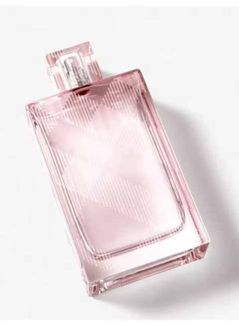 Burberry Brit Sheer EDT For Her - 100 ml