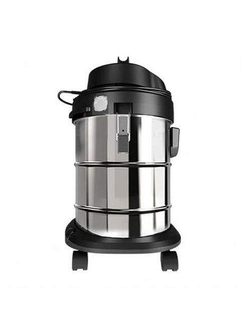 Hoover 1500W 18L stainless steel wet & dry tank vaccum cleaner