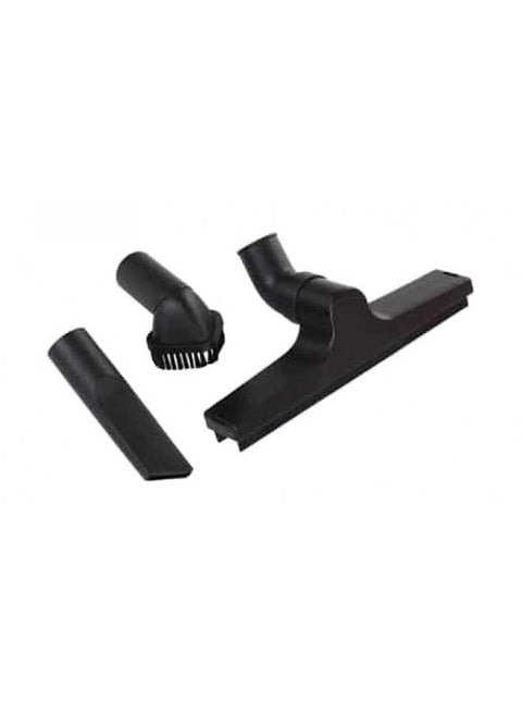 Hoover 1500W 18L stainless steel wet & dry tank vaccum cleaner