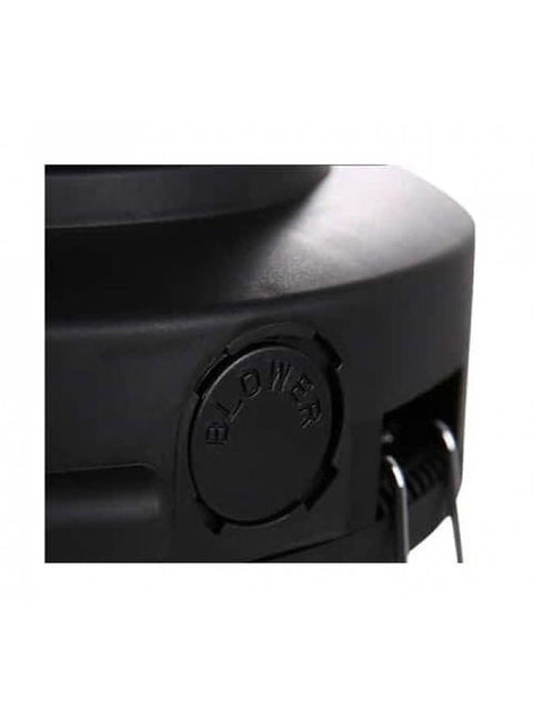 Hoover 1500W 18L stainless steel wet & dry tank vaccum cleaner