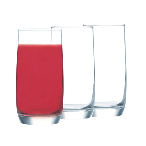 Luminarc Tumbler Vigne H/B 33 cl 6 pcs Set