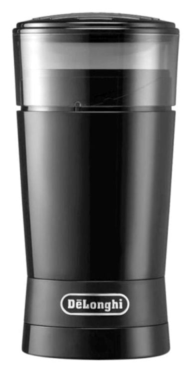 Portable Coffee Grinder 170.0 W KG200 Black