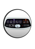 Food Processor 3 L 1000 W FP825E27 Silver